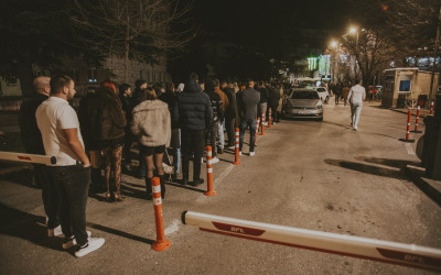 Galerija: ✨ DOČEK NOVE 2026.  ✨ - srijeda, 31.12 - 177