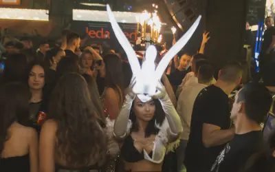 Galerija: ✨ DOČEK NOVE 2026.  ✨ - srijeda, 31.12 - 173