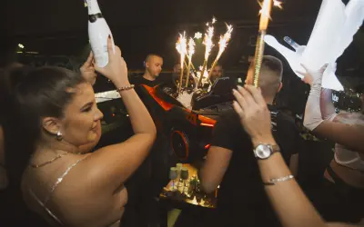 Galerija: ✨ DOČEK NOVE 2026.  ✨ - srijeda, 31.12 - 170