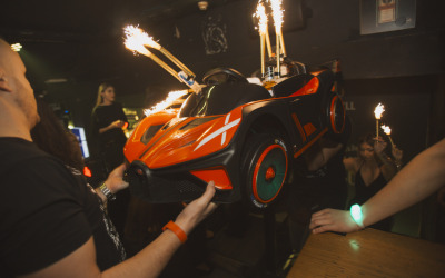 Galerija: ✨ DOČEK NOVE 2026.  ✨ - srijeda, 31.12 - 169