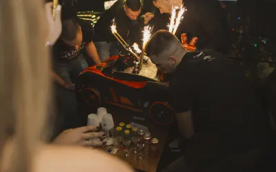 Galerija: ✨ DOČEK NOVE 2026.  ✨ - srijeda, 31.12 - 168