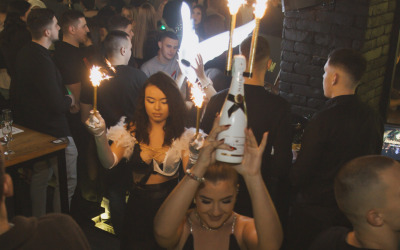 Galerija: ✨ DOČEK NOVE 2026.  ✨ - srijeda, 31.12 - 167