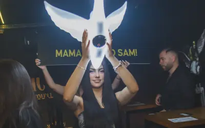 Galerija: ✨ DOČEK NOVE 2026.  ✨ - srijeda, 31.12 - 164