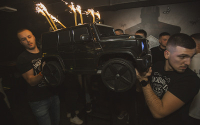 Galerija: ✨ DOČEK NOVE 2026.  ✨ - srijeda, 31.12 - 163