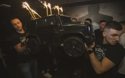 Galerija: ✨ DOČEK NOVE 2026.  ✨ - srijeda, 31.12 - 163