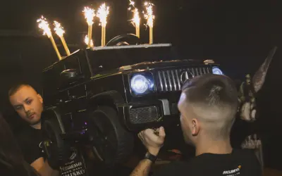 Galerija: ✨ DOČEK NOVE 2026.  ✨ - srijeda, 31.12 - 162