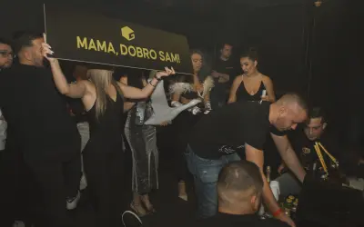 Galerija: ✨ DOČEK NOVE 2026.  ✨ - srijeda, 31.12 - 161