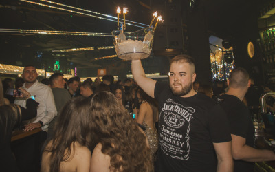 Galerija: ✨ DOČEK NOVE 2026.  ✨ - srijeda, 31.12 - 160