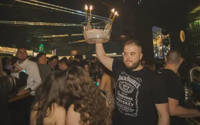 Galerija: ✨ DOČEK NOVE 2026.  ✨ - srijeda, 31.12 - 160