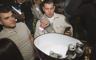 Galerija: ✨ DOČEK NOVE 2026.  ✨ - srijeda, 31.12 - 157