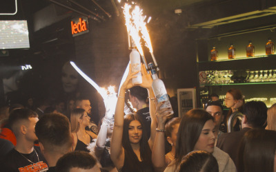 Galerija: ✨ DOČEK NOVE 2026.  ✨ - srijeda, 31.12 - 156