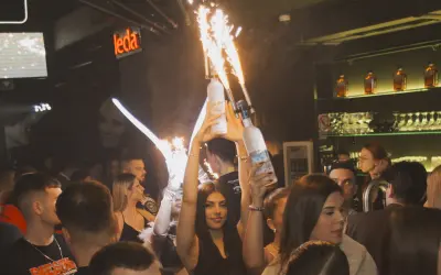 Galerija: ✨ DOČEK NOVE 2026.  ✨ - srijeda, 31.12 - 156