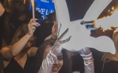 Galerija: ✨ DOČEK NOVE 2026.  ✨ - srijeda, 31.12 - 155