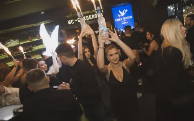 Galerija: ✨ DOČEK NOVE 2026.  ✨ - srijeda, 31.12 - 154