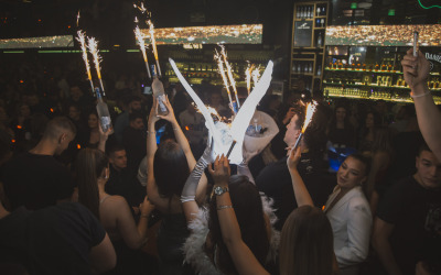 Galerija: ✨ DOČEK NOVE 2026.  ✨ - srijeda, 31.12 - 151