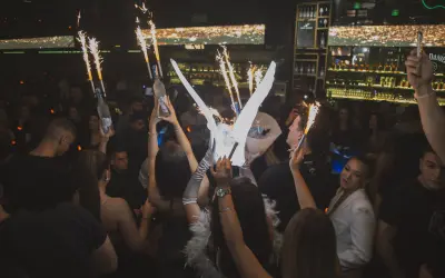 Galerija: ✨ DOČEK NOVE 2026.  ✨ - srijeda, 31.12 - 151