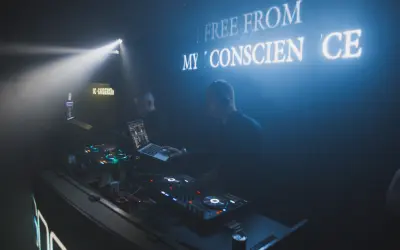 Galerija: ✨ DOČEK NOVE 2026.  ✨ - srijeda, 31.12 - 150