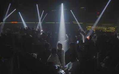 Galerija: ✨ DOČEK NOVE 2026.  ✨ - srijeda, 31.12 - 148