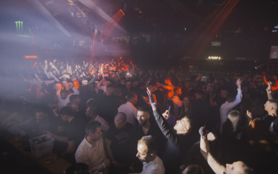 Galerija: ✨ DOČEK NOVE 2026.  ✨ - srijeda, 31.12 - 144