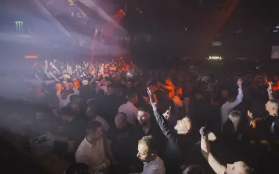 Galerija: ✨ DOČEK NOVE 2026.  ✨ - srijeda, 31.12 - 144