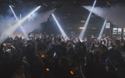 Galerija: ✨ DOČEK NOVE 2026.  ✨ - srijeda, 31.12 - 143