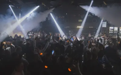 Galerija: ✨ DOČEK NOVE 2026.  ✨ - srijeda, 31.12 - 143