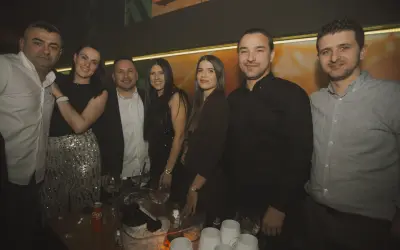 Galerija: ✨ DOČEK NOVE 2026.  ✨ - srijeda, 31.12 - 141