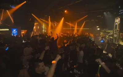 Galerija: ✨ DOČEK NOVE 2026.  ✨ - srijeda, 31.12 - 139