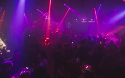 Galerija: ✨ DOČEK NOVE 2026.  ✨ - srijeda, 31.12 - 134