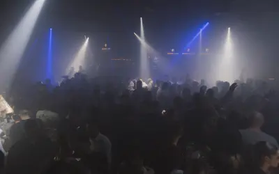 Galerija: ✨ DOČEK NOVE 2026.  ✨ - srijeda, 31.12 - 132