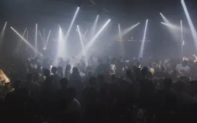 Galerija: ✨ DOČEK NOVE 2026.  ✨ - srijeda, 31.12 - 130