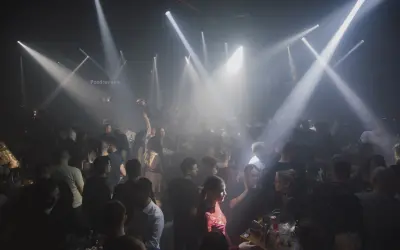 Galerija: ✨ DOČEK NOVE 2026.  ✨ - srijeda, 31.12 - 129