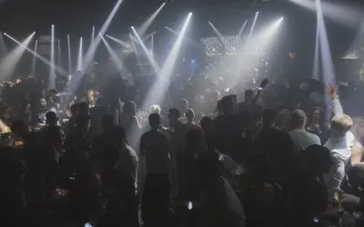 Galerija: ✨ DOČEK NOVE 2026.  ✨ - srijeda, 31.12 - 127