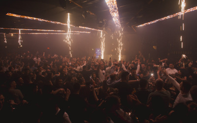 Galerija: ✨ DOČEK NOVE 2026.  ✨ - srijeda, 31.12 - 120