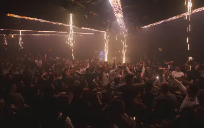 Galerija: ✨ DOČEK NOVE 2026.  ✨ - srijeda, 31.12 - 120