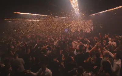 Galerija: ✨ DOČEK NOVE 2026.  ✨ - srijeda, 31.12 - 117