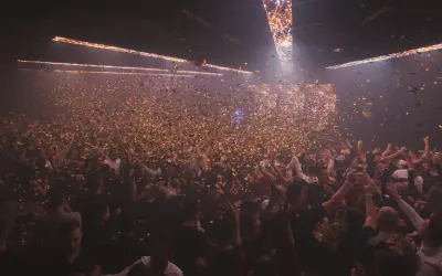 Galerija: ✨ DOČEK NOVE 2026.  ✨ - srijeda, 31.12 - 115