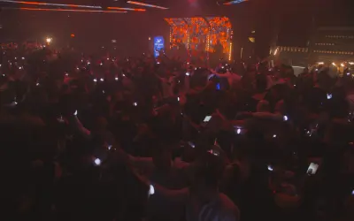 Galerija: ✨ DOČEK NOVE 2026.  ✨ - srijeda, 31.12 - 113