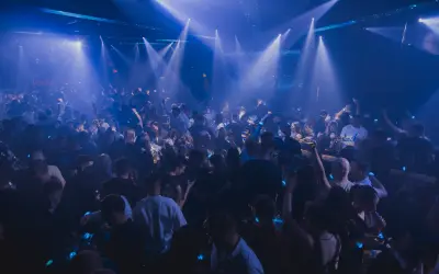 Galerija: ✨ DOČEK NOVE 2026.  ✨ - srijeda, 31.12 - 112