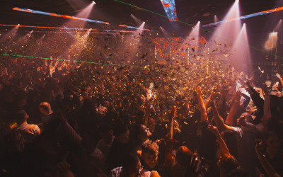 Galerija: ✨ DOČEK NOVE 2026.  ✨ - srijeda, 31.12 - 111