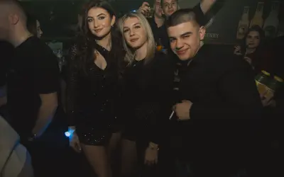 Galerija: ✨ DOČEK NOVE 2026.  ✨ - srijeda, 31.12 - 106