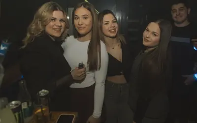 Galerija: ✨ DOČEK NOVE 2026.  ✨ - srijeda, 31.12 - 104