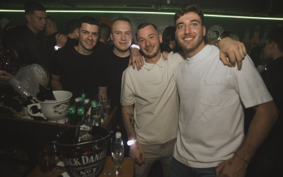 Galerija: ✨ DOČEK NOVE 2026.  ✨ - srijeda, 31.12 - 103