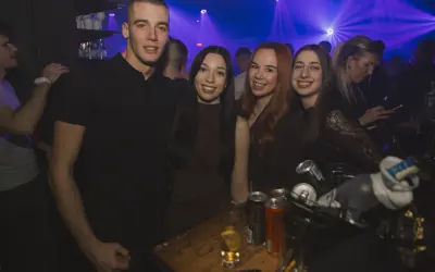 Galerija: ✨ DOČEK NOVE 2026.  ✨ - srijeda, 31.12 - 102