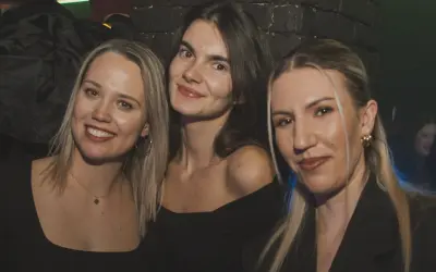 Galerija: ✨ DOČEK NOVE 2026.  ✨ - srijeda, 31.12 - 101