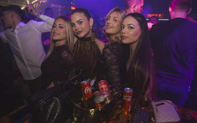 Galerija: ✨ DOČEK NOVE 2026.  ✨ - srijeda, 31.12 - 100