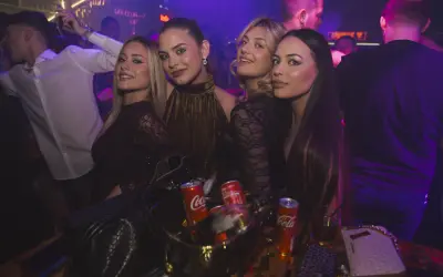 Galerija: ✨ DOČEK NOVE 2026.  ✨ - srijeda, 31.12 - 100