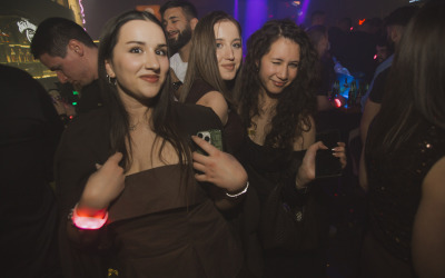 Galerija: ✨ DOČEK NOVE 2026.  ✨ - srijeda, 31.12 - 99