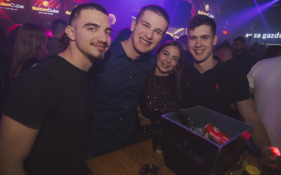 Galerija: ✨ DOČEK NOVE 2026.  ✨ - srijeda, 31.12 - 98