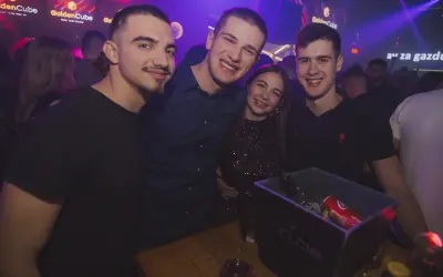 Galerija: ✨ DOČEK NOVE 2026.  ✨ - srijeda, 31.12 - 98